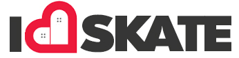 Logo I Love Skate de Fillow