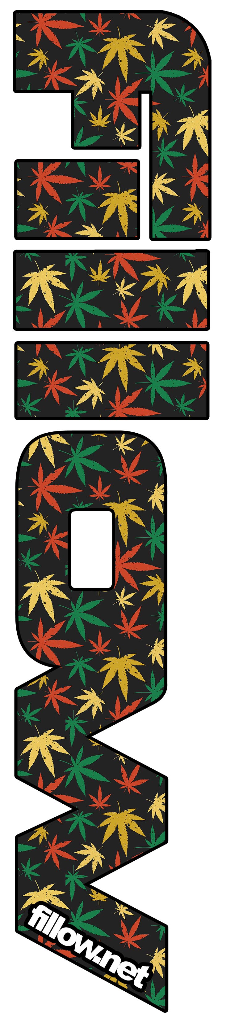 Fillow · Rasta