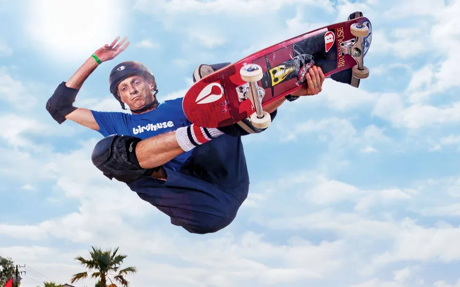 Die besten Skater der Geschichte: 42 Legenden des Skateboarding (Ranking 2026)