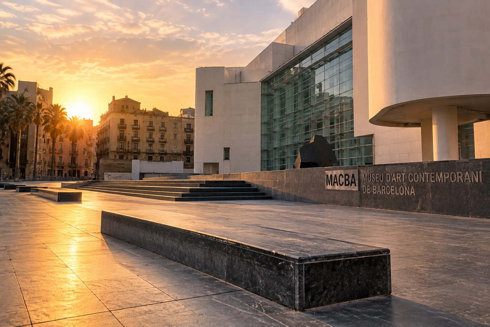Los 20 spots de skate más icónicos del mundo: de Dogtown a MACBA