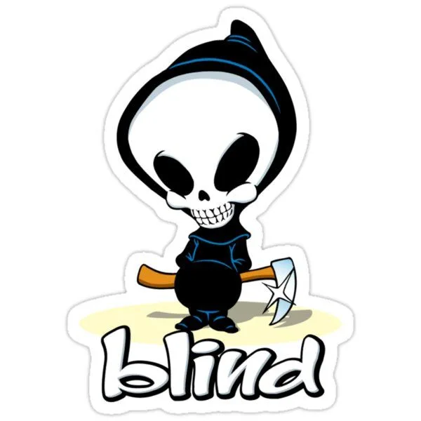 Reaper logo