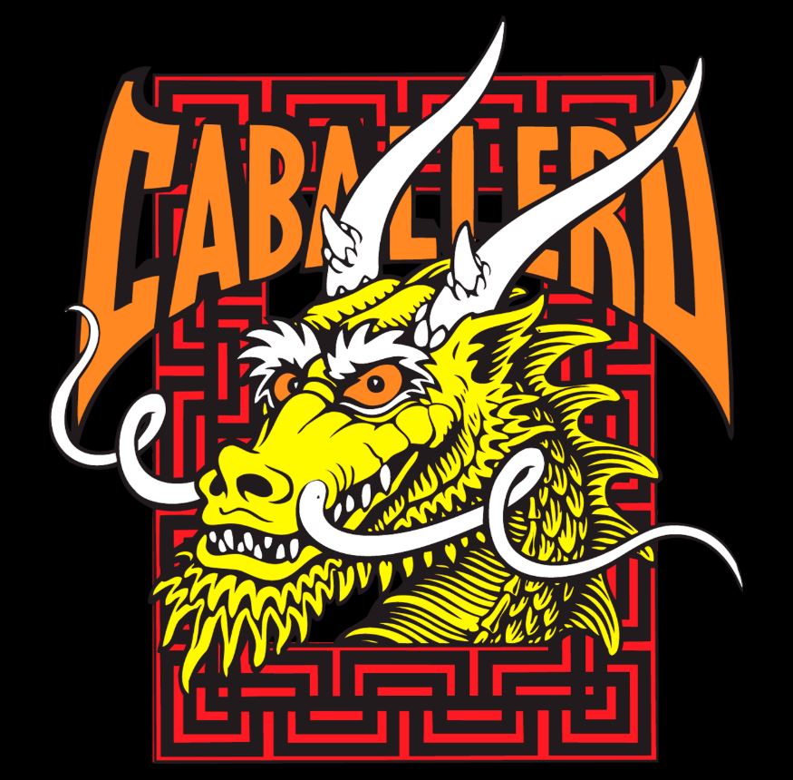 Chinese Dragon