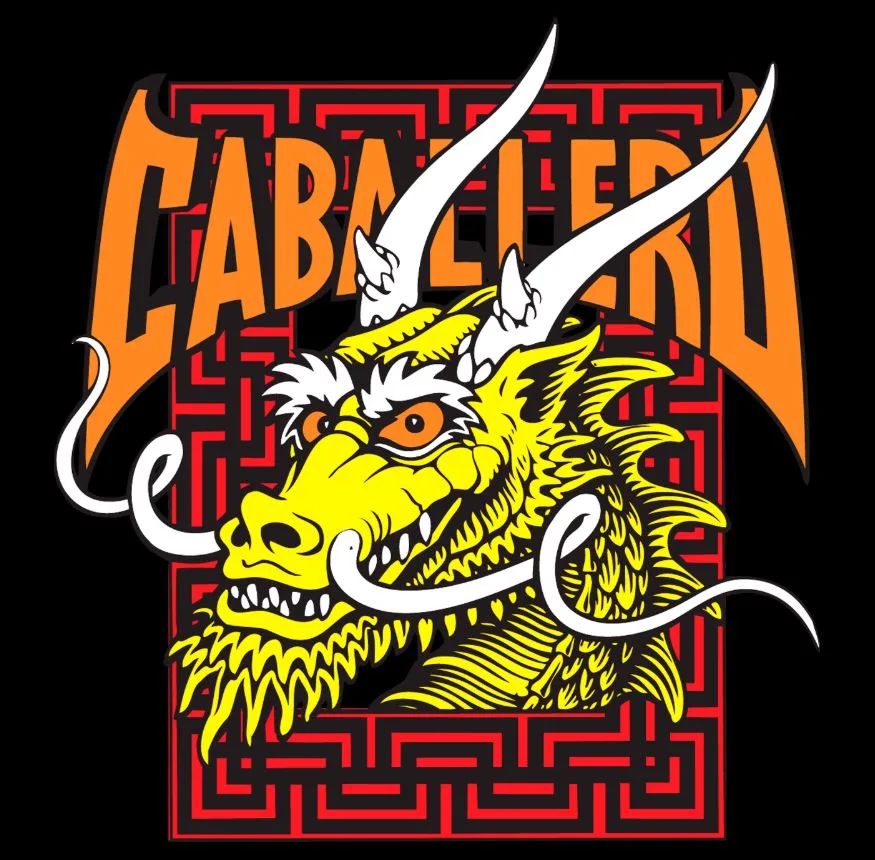 Chinese Dragon