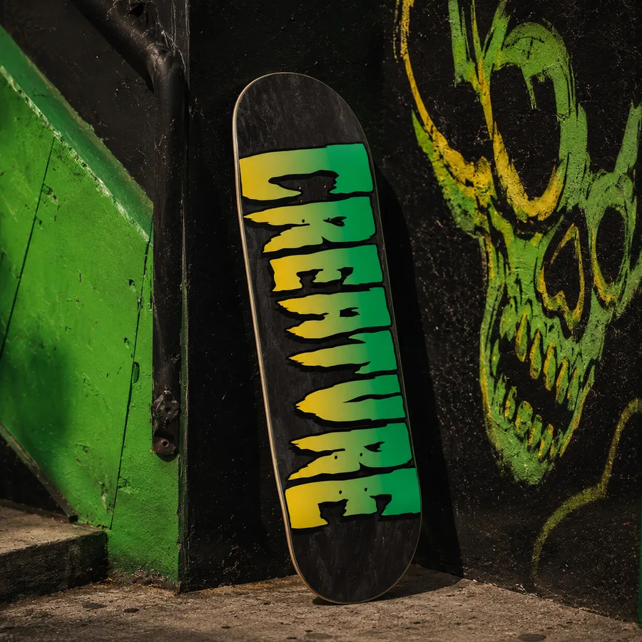 Creature Logo