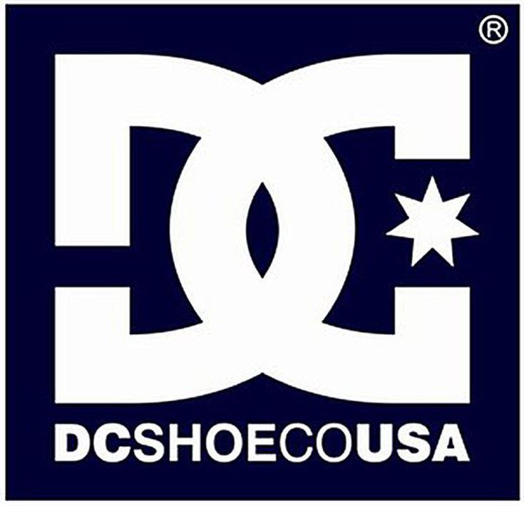 DC Star Logo