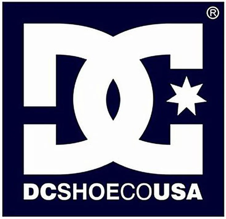 DC Star Logo