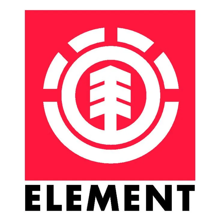 Element Tree / Triple Eight