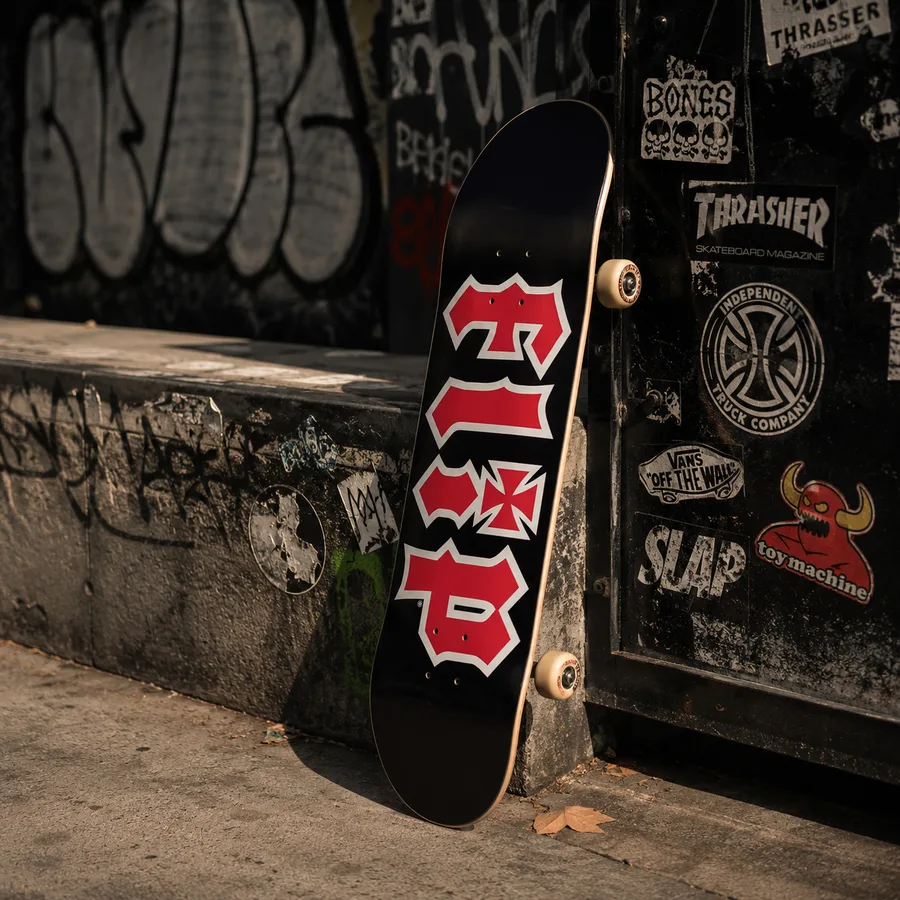 Flip HKD Logo
