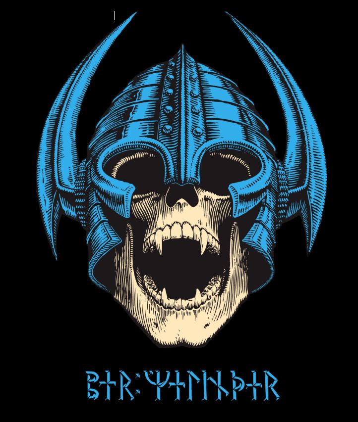 Nordic Skull