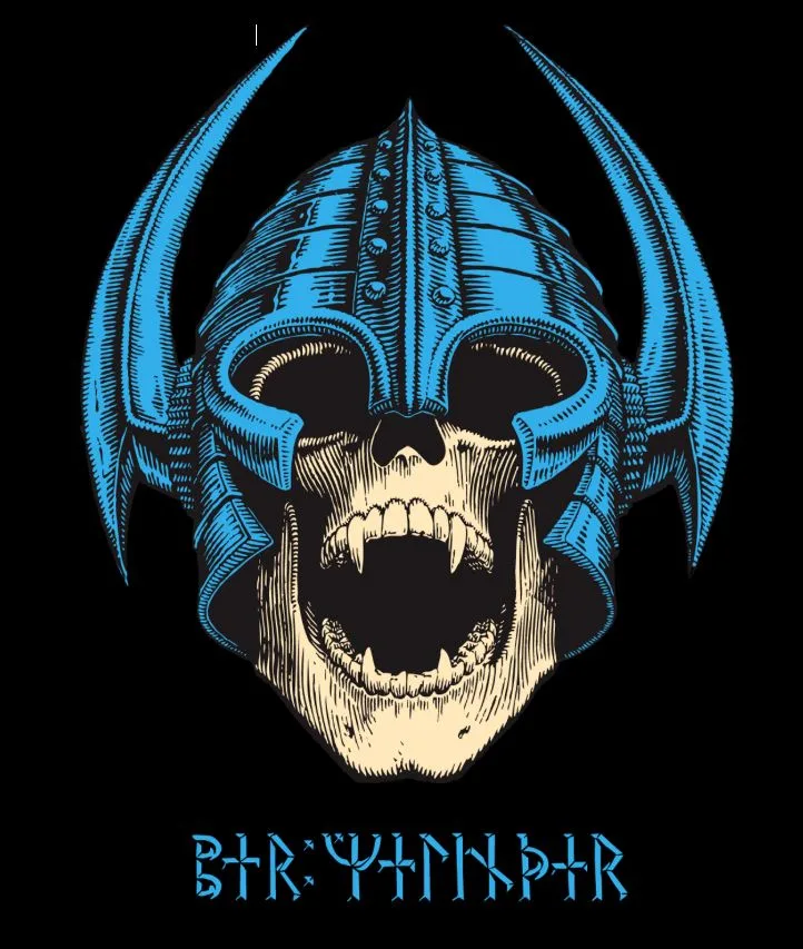 Nordic Skull