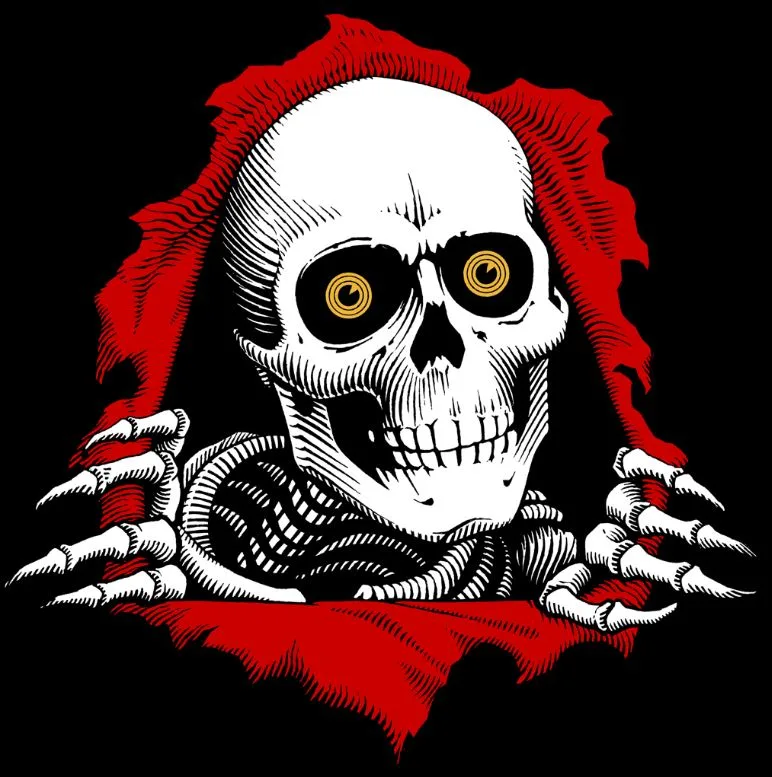 The Ripper