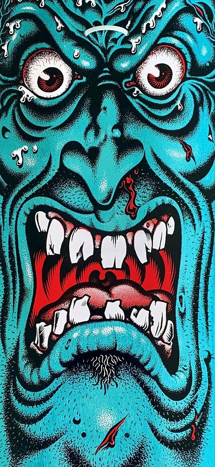 Roskopp Face