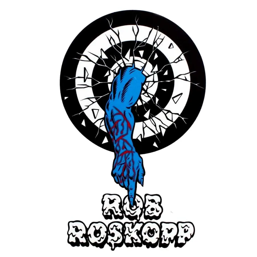 Roskopp Target