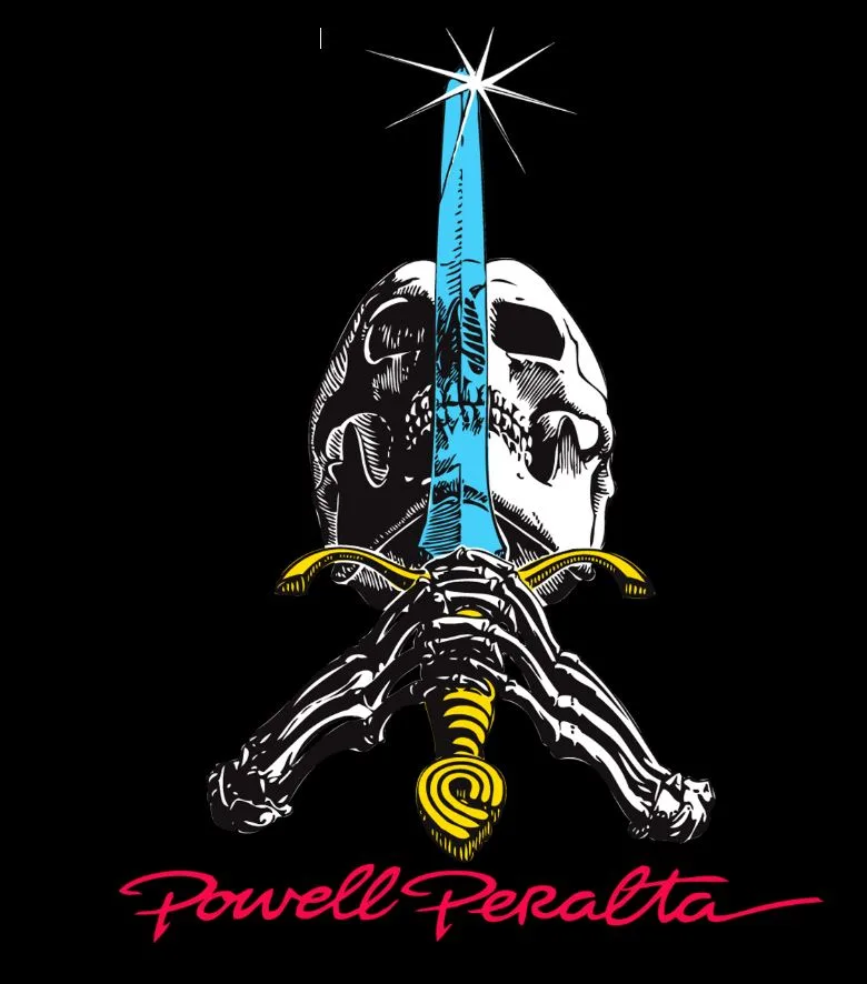 Skull and Sword