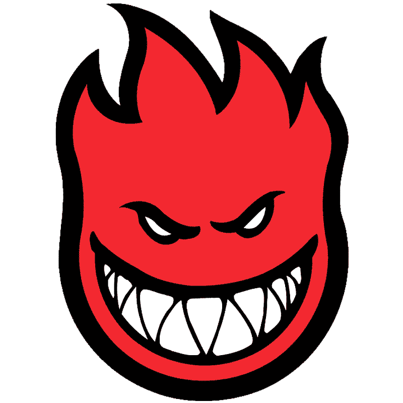 Spitfire Bighead