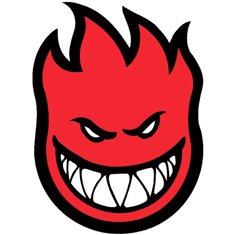 Spitfire Bighead