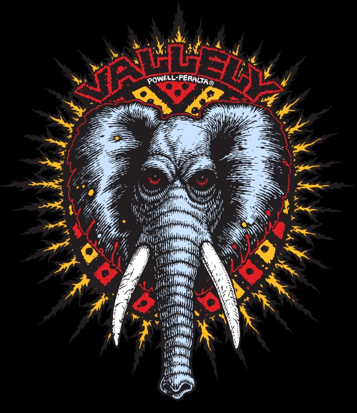 Elephant