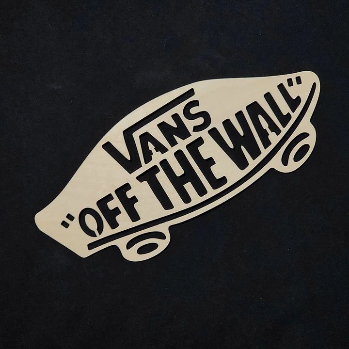 Vans — Off The Wall