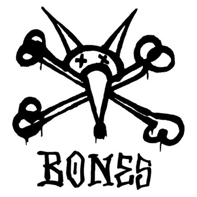 Vato Rats / Rat Bones