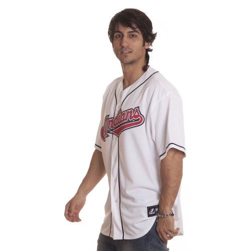 Camisa MLB Majestic: Red Sox WH, Comprar online