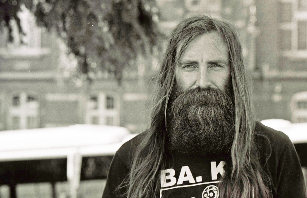 Chris Haslam