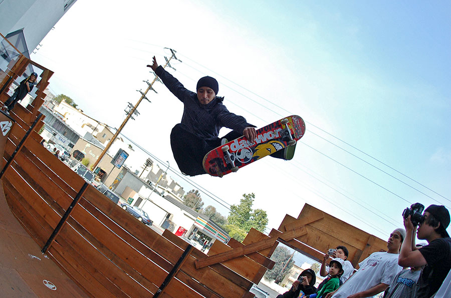 Daewon Song