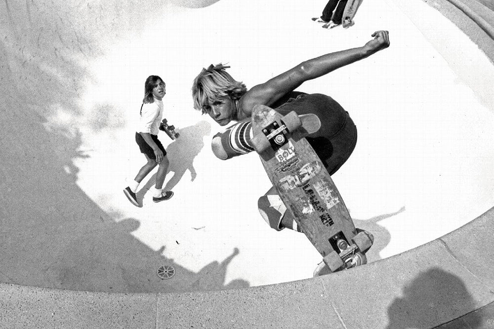 Jay Adams