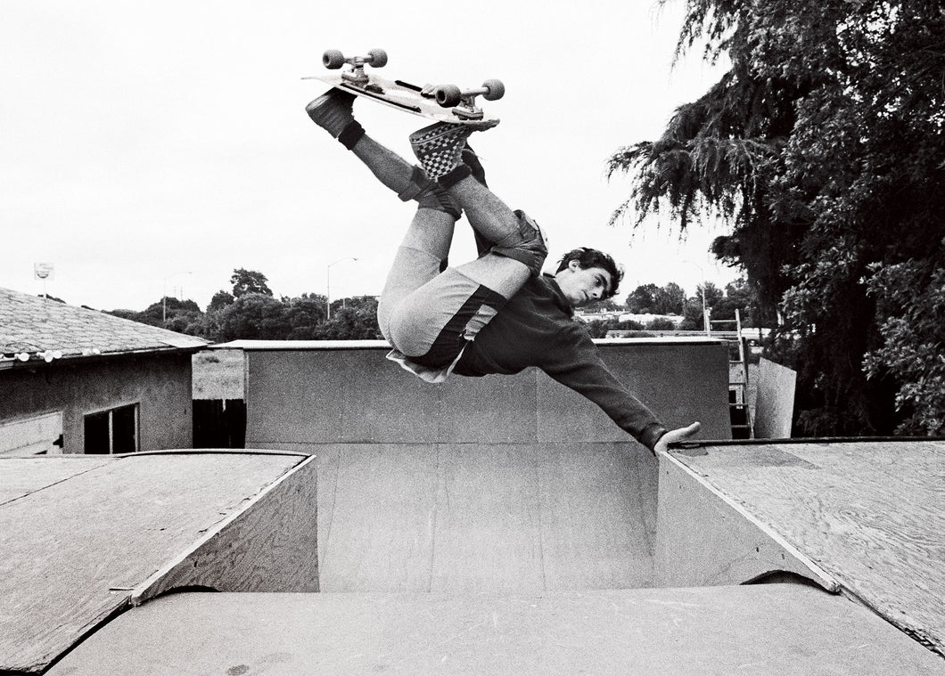 Lance Mountain