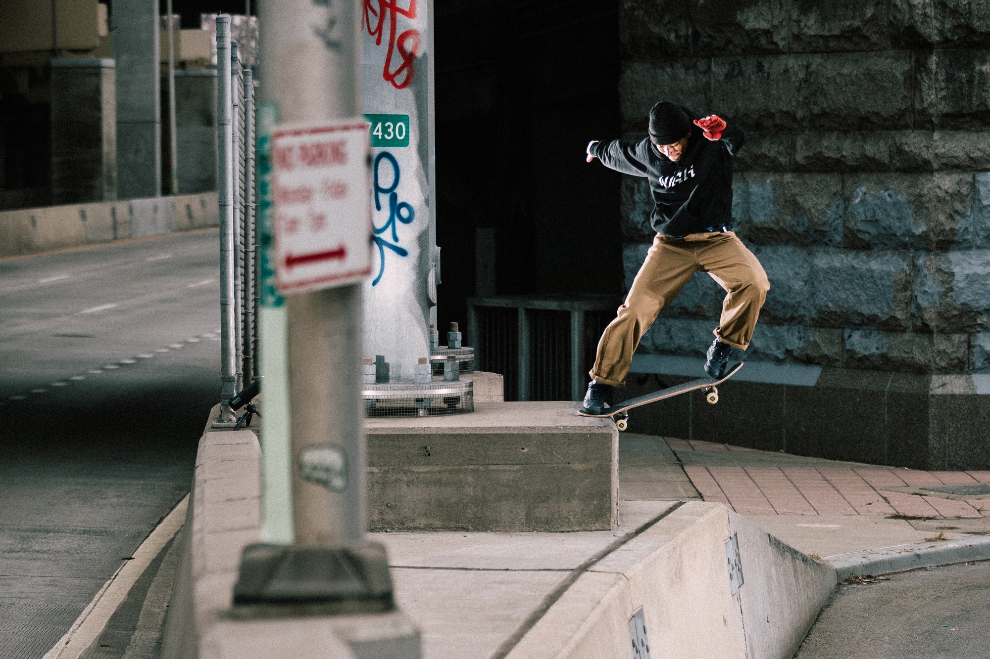 Louie Lopez