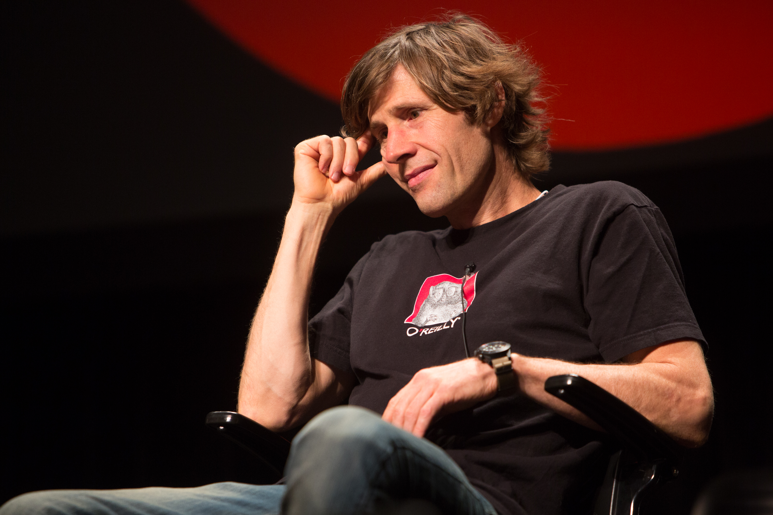 Rodney Mullen