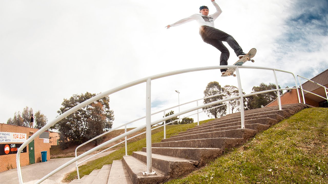 Shane O’Neill