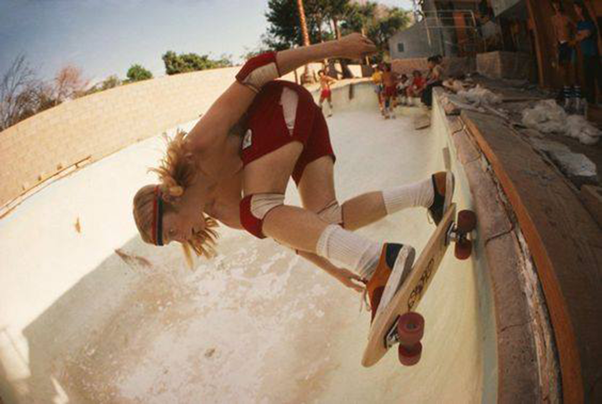 Stacy Peralta