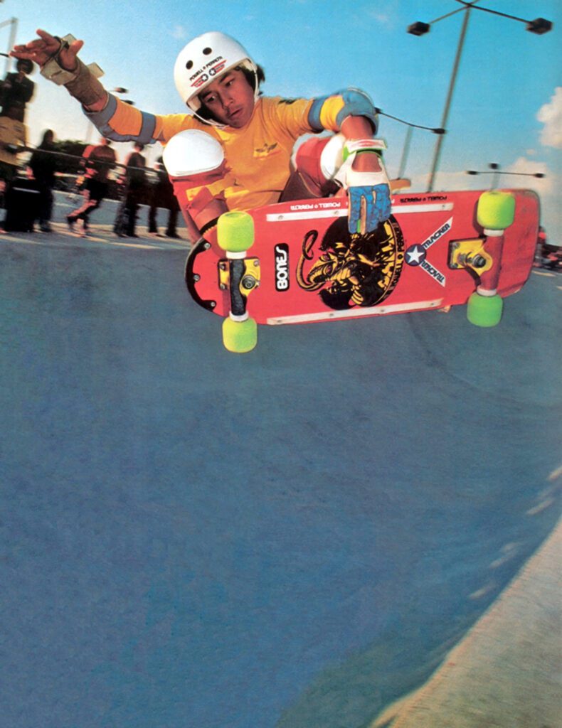 Steve Caballero