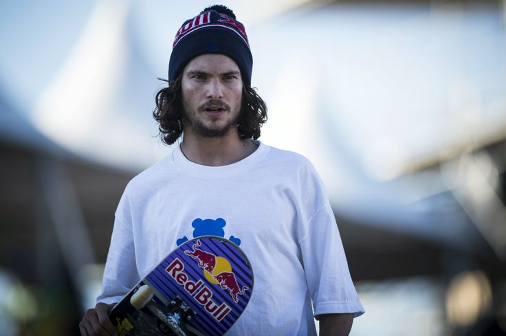 Torey Pudwill