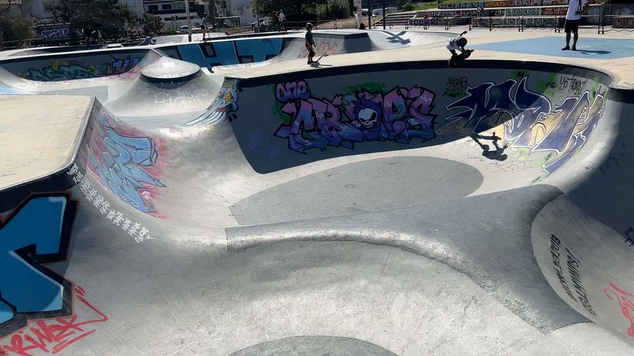 Bowl du Prado
