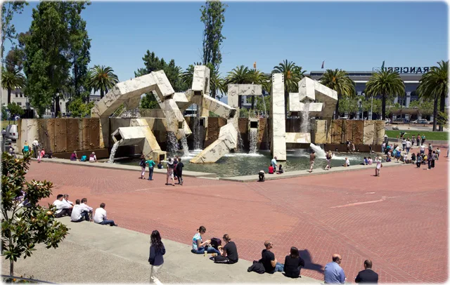 Embarcadero Plaza ('EMB')