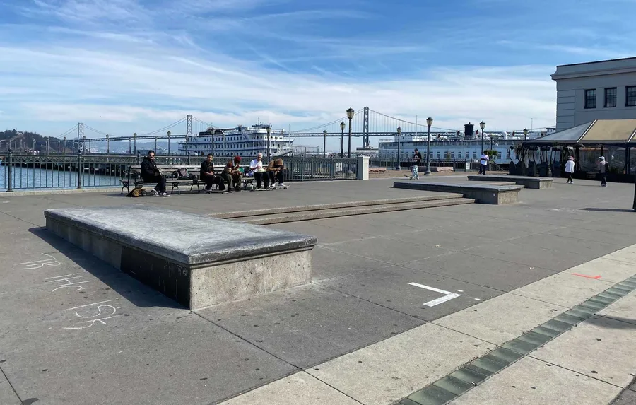 Pier 7
