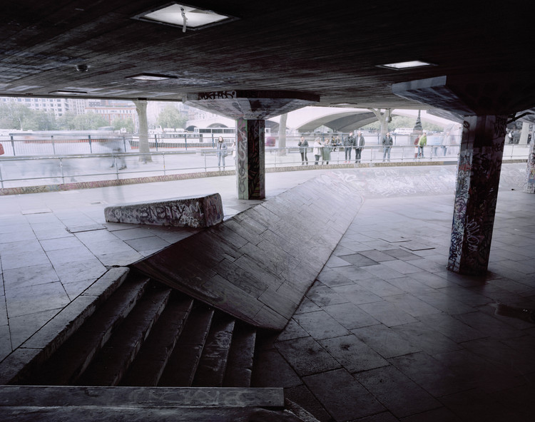 Southbank Undercroft