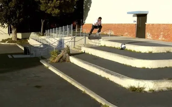 Wallenberg 4 (Raoul Wallenberg HS)